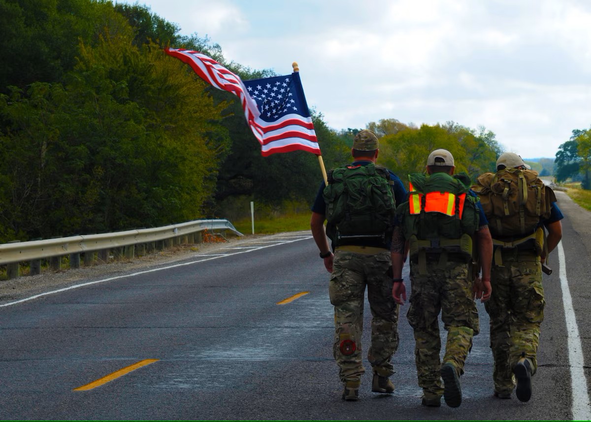 Memorial March
